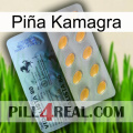 Piña Kamagra 44